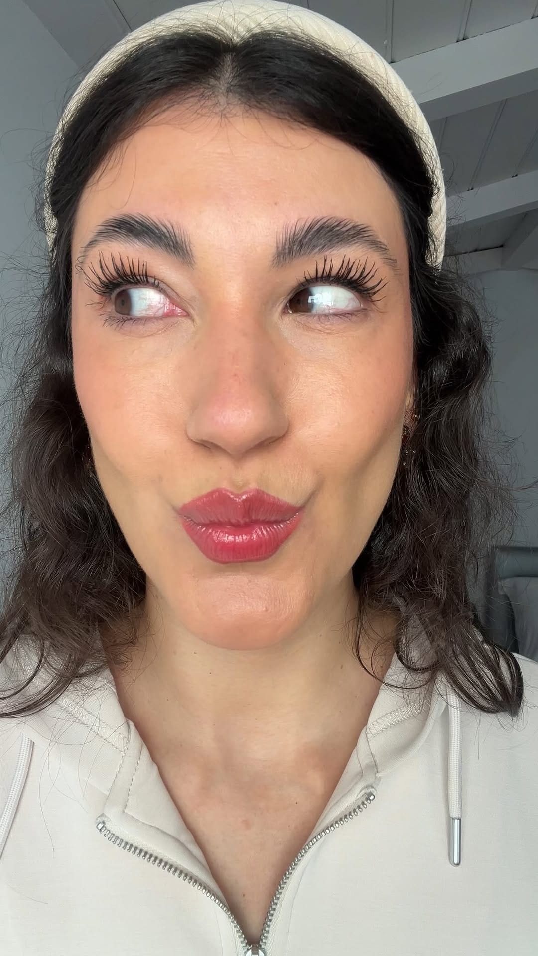 Post 9 by Sabina Sosa on Instagram (video)