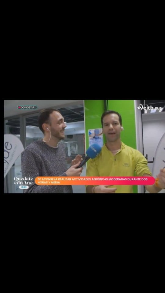 Post 6 by Onbide Deporte y entretenimiento on Instagram (video)