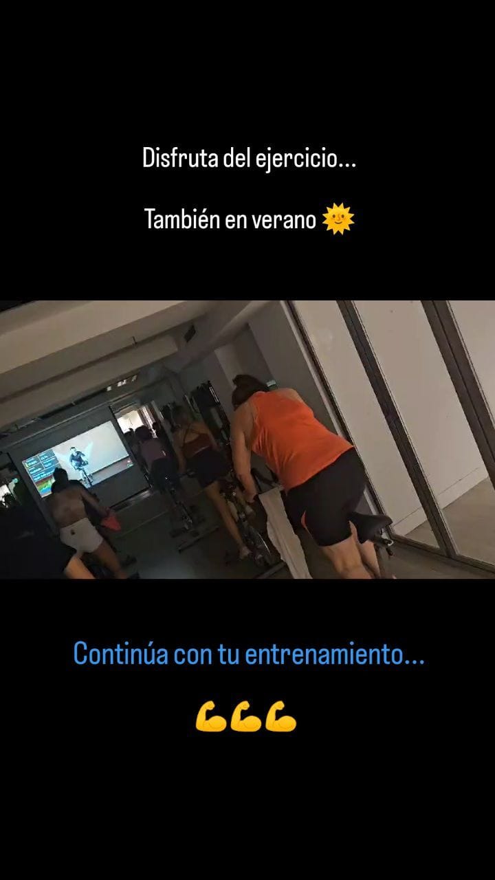Post 3 by Onbide Deporte y entretenimiento on Instagram (video)