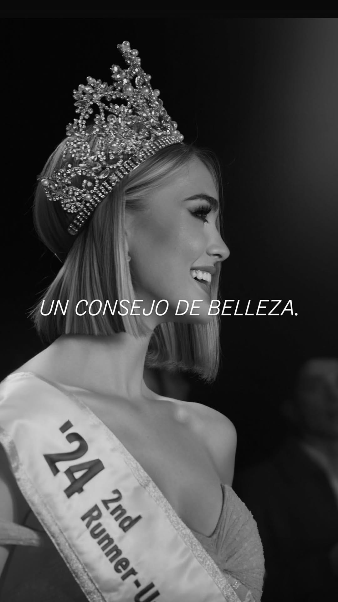 Post 8 by Alba Pérez on Instagram (video)