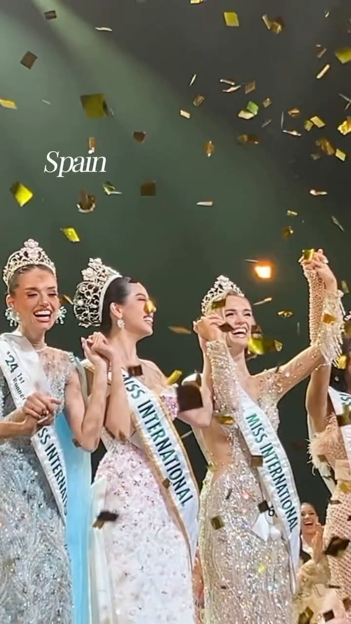 Post 3 by Alba Pérez on Instagram (video)