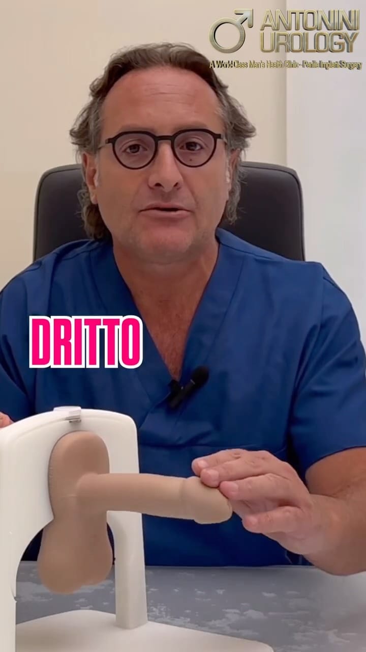 Post 7 by Gabriele Antonini on Instagram (video)