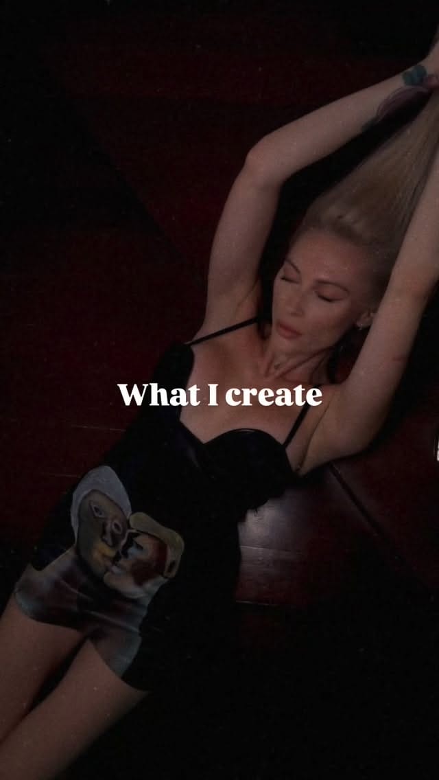 Post 5 by Anna Gerega on Instagram (video)