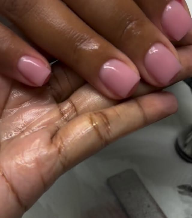 Post 6 by M I I N G on Instagram (video)