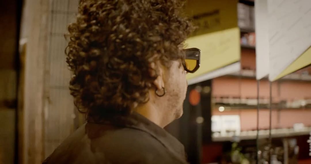 Post 9 by Sunglasses & Eyewear on Instagram (video)