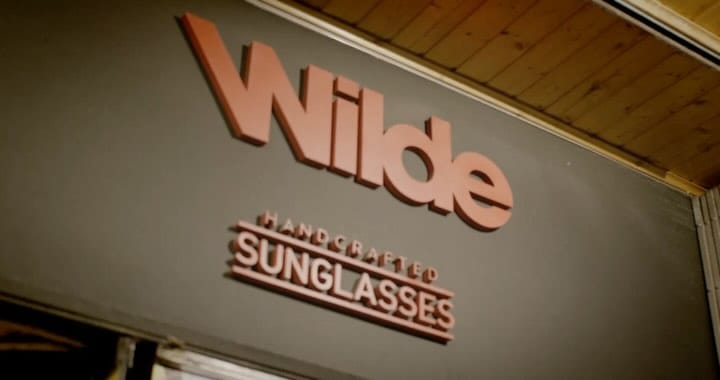 Post 8 by Sunglasses & Eyewear on Instagram (carousel)