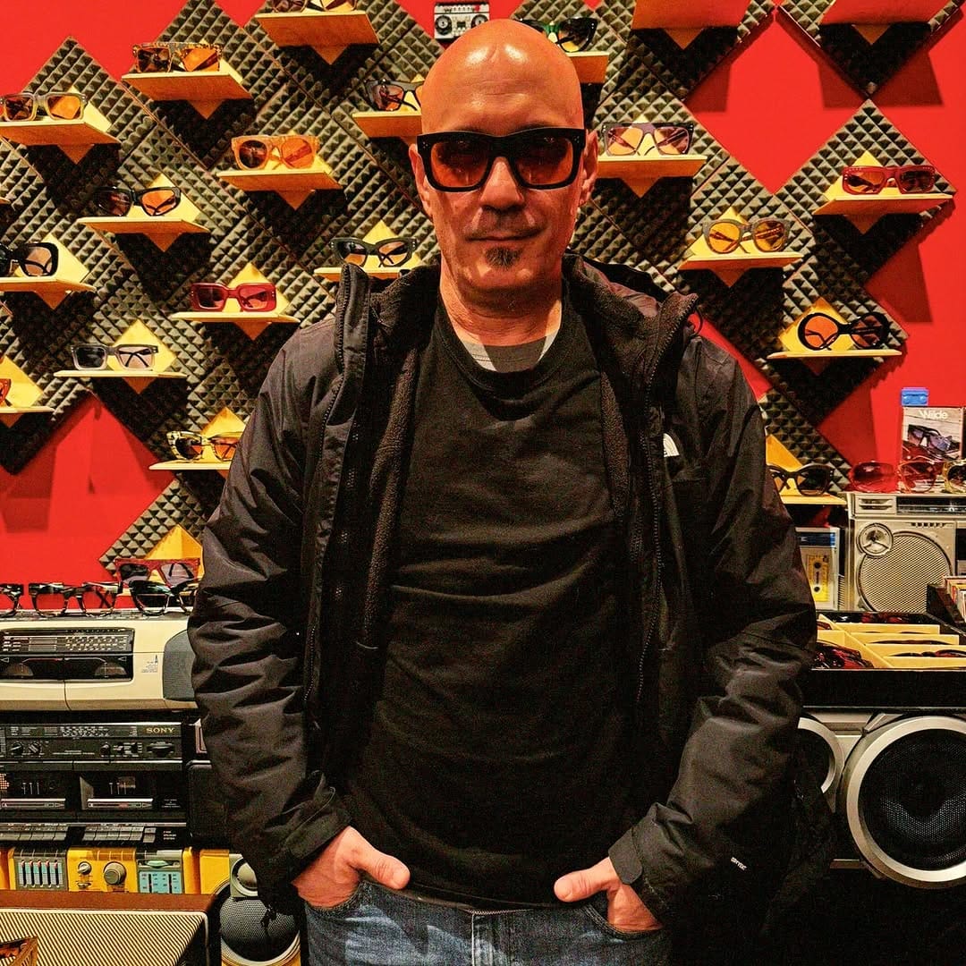 Post 4 by Sunglasses & Eyewear on Instagram (carousel)