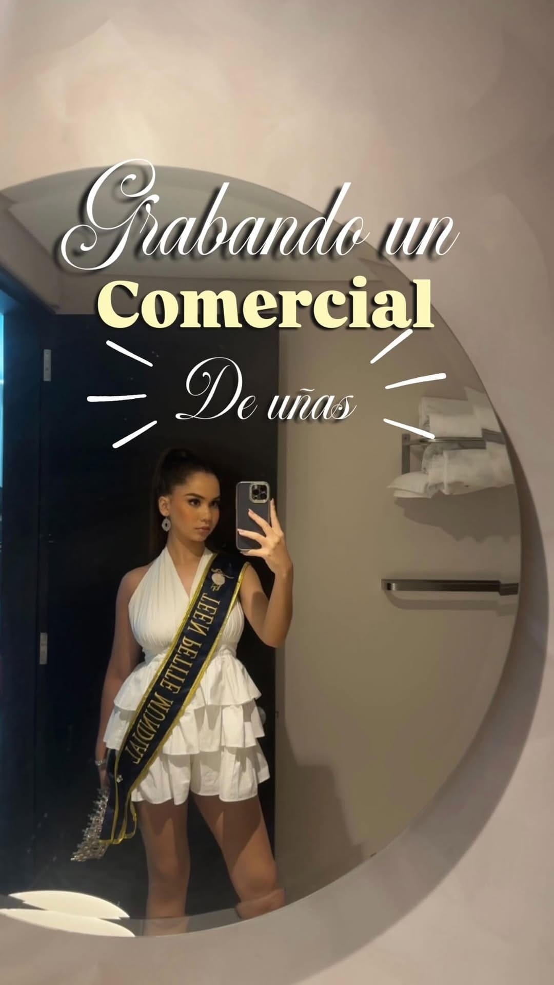 Post 2 by Manicura Cartagena  - MG Spa de Uñas on Instagram (video)