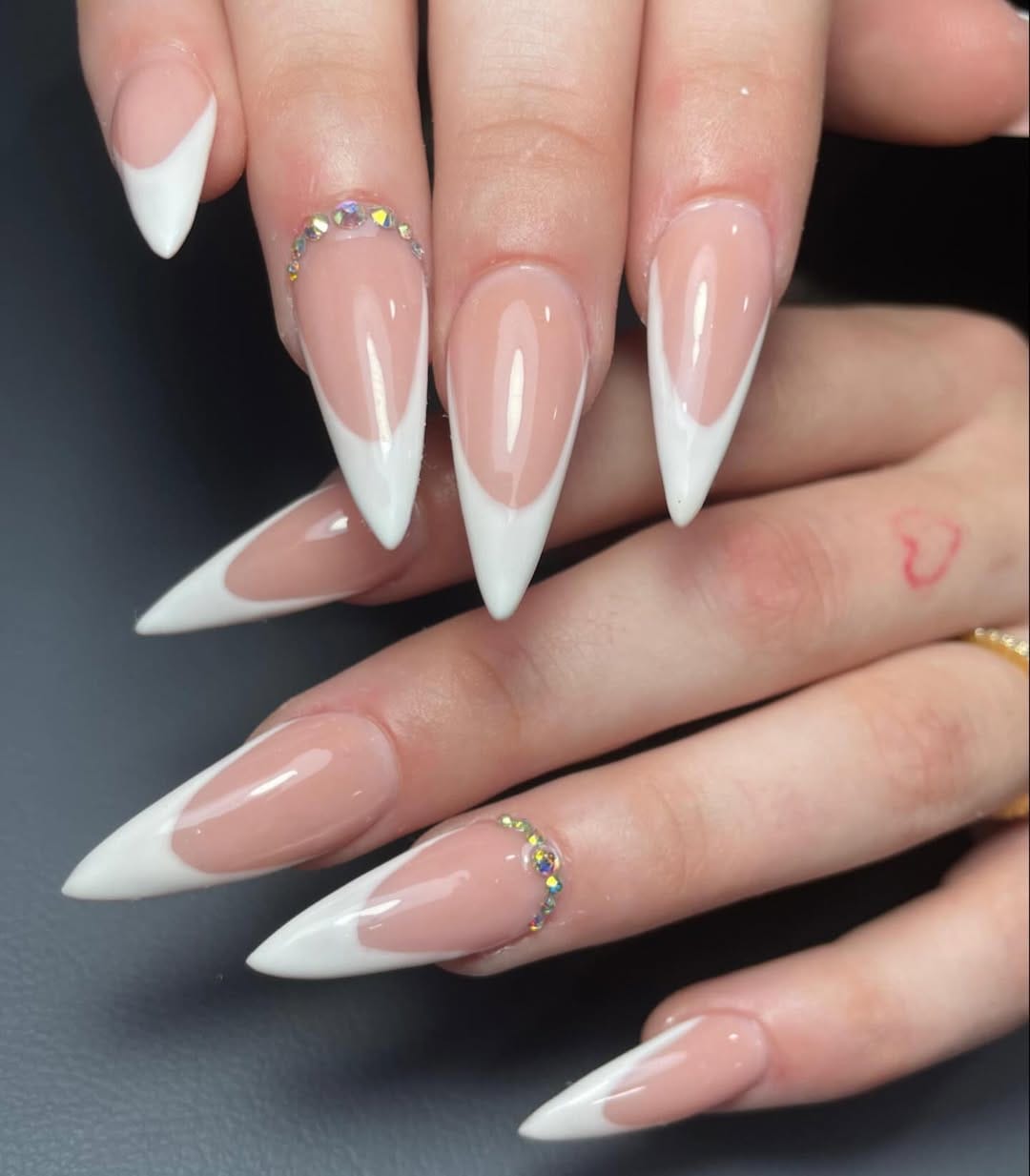 Post 10 by Manicura Cartagena  - MG Spa de Uñas on Instagram (image)