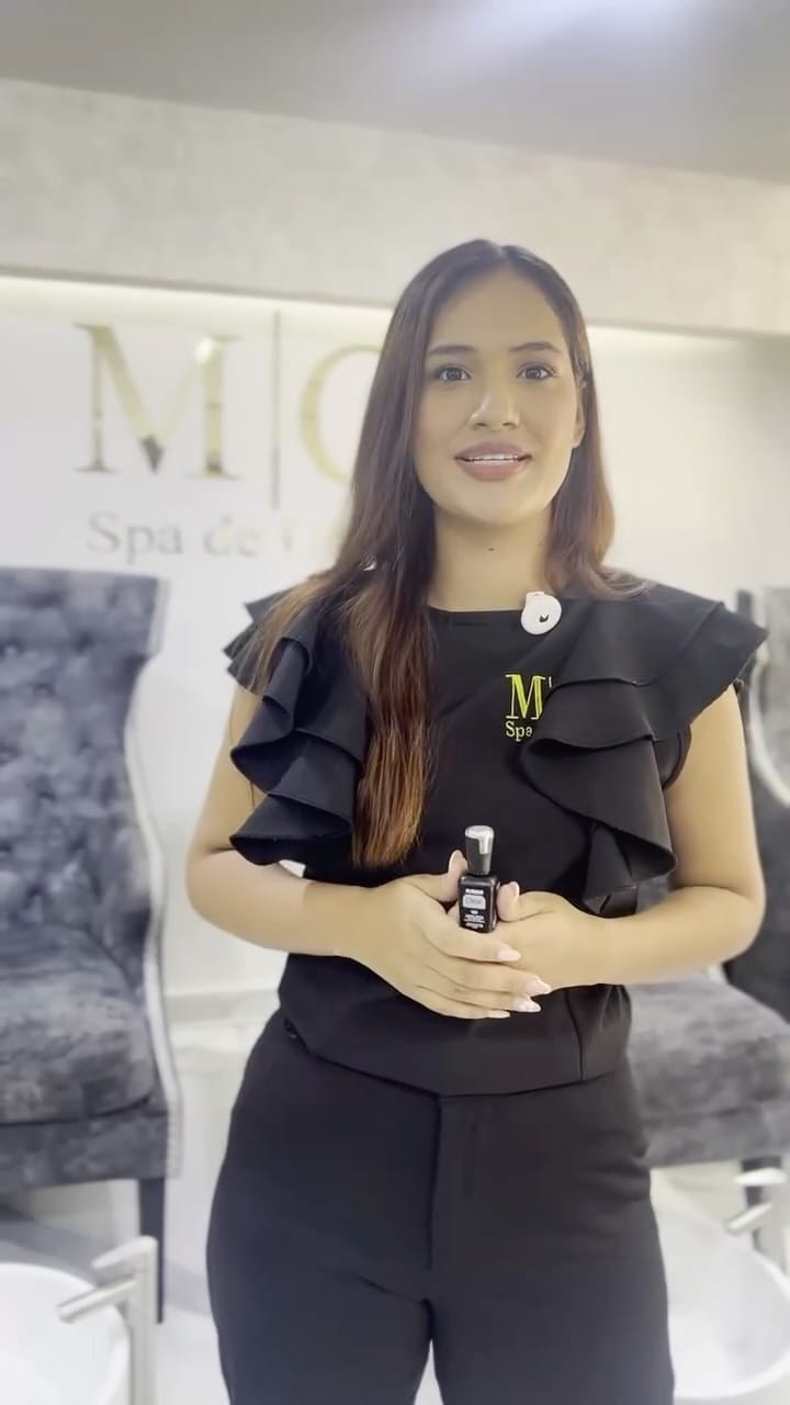 Post 5 by Manicura Cartagena  - MG Spa de Uñas on Instagram (video)