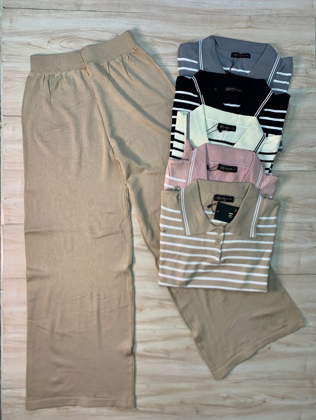 Post 9 by Tienda de ropa para dama al mayor y detal on Instagram (carousel)
