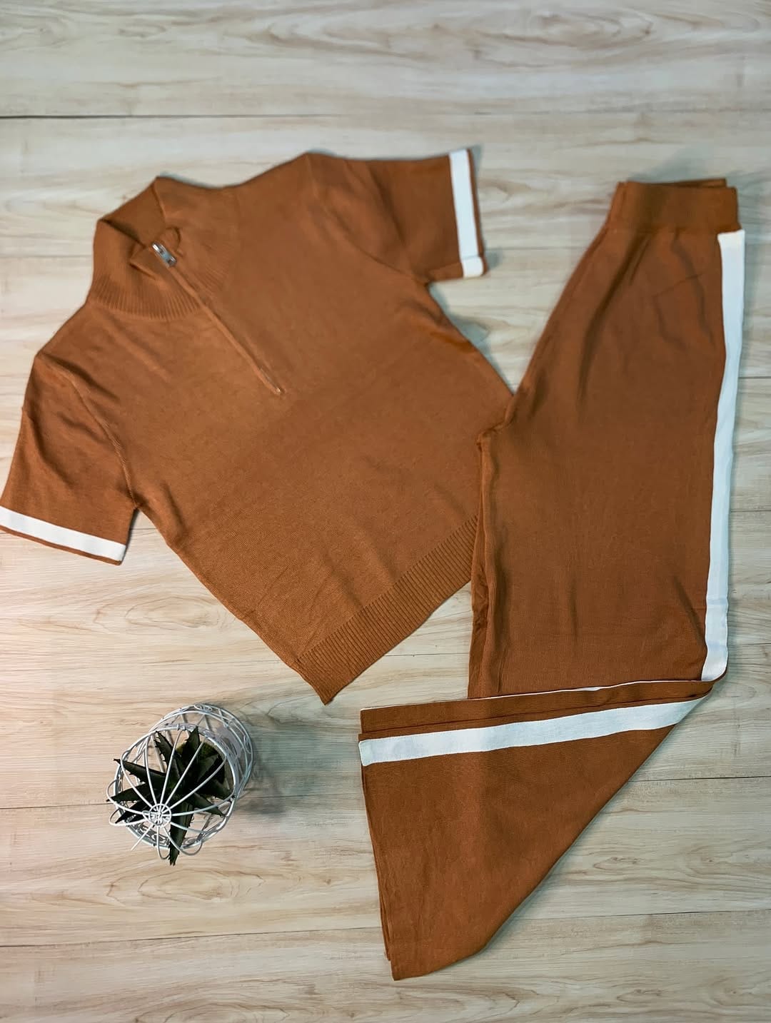 Post 10 by Tienda de ropa para dama al mayor y detal on Instagram (carousel)