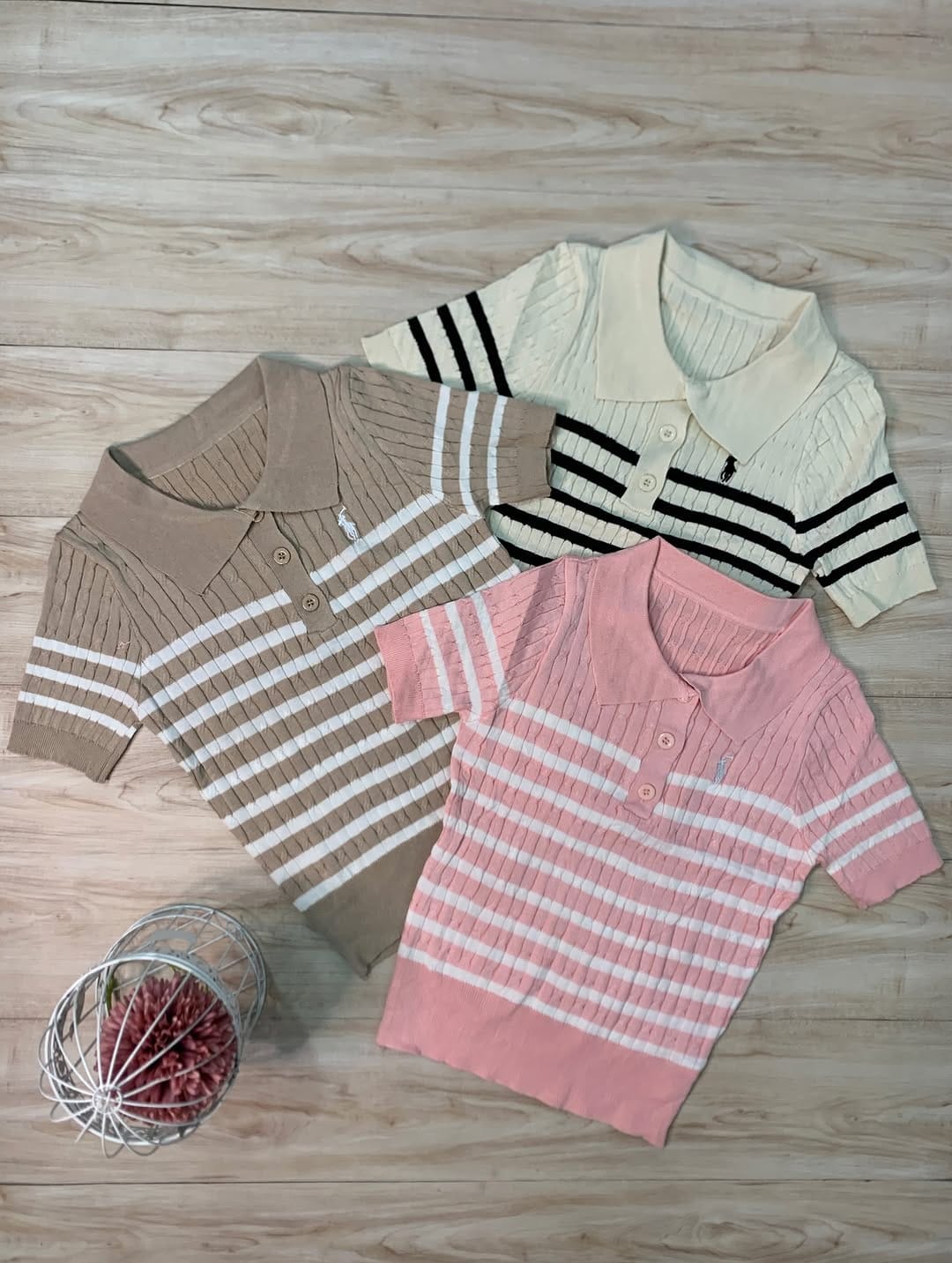 Post 3 by Tienda de ropa para dama al mayor y detal on Instagram (carousel)