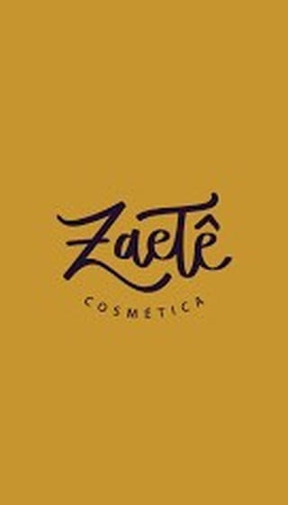 Post 8 by Zaetê Cosmética on Instagram (video)