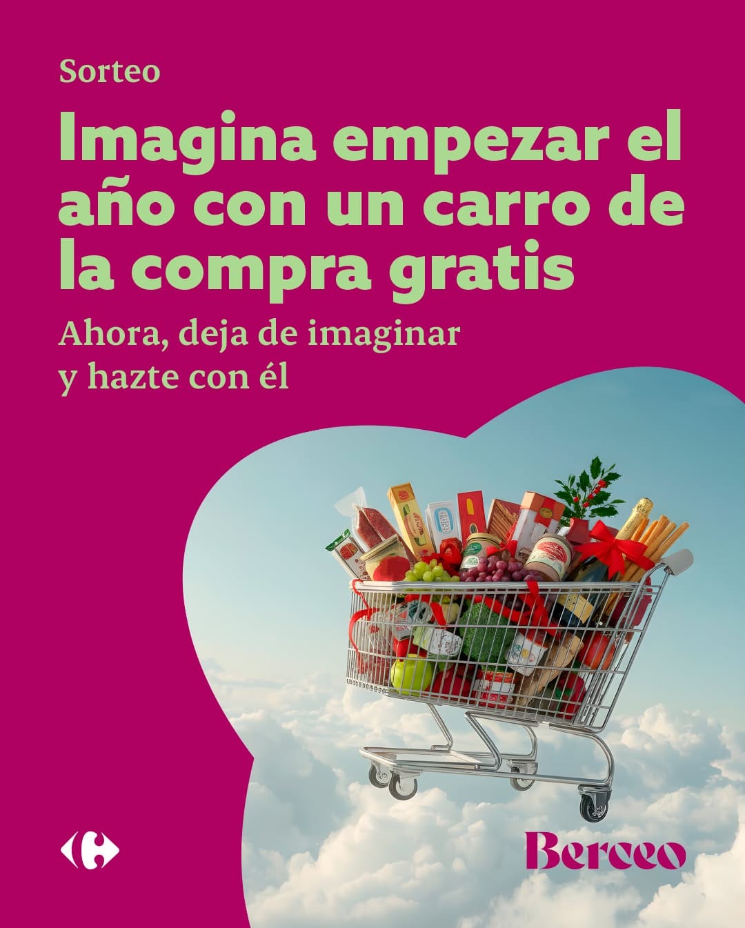 Post 4 by Centro Comercial Berceo on Instagram (image)