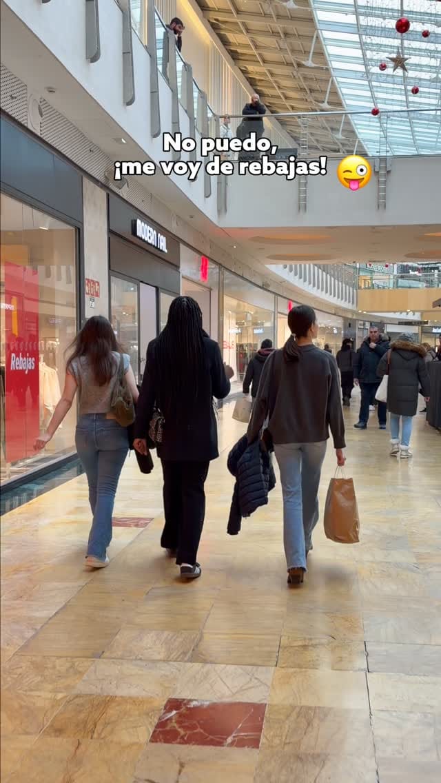 Post 5 by Centro Comercial Berceo on Instagram (video)