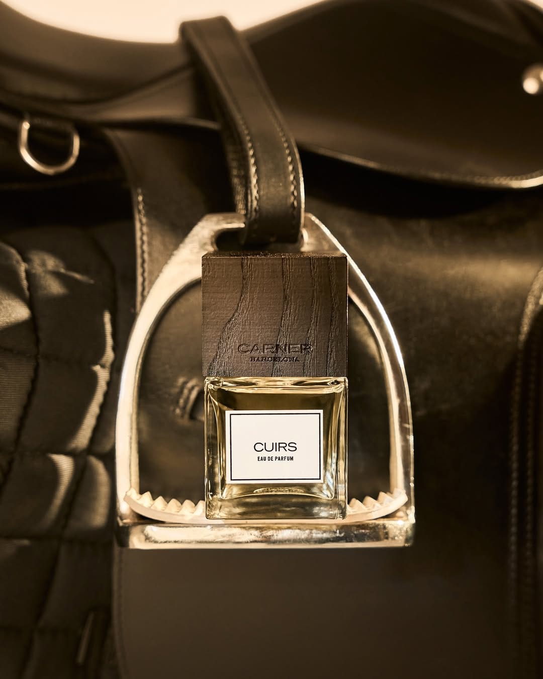 Post 3 by CARNER BARCELONA • Perfumes on Instagram (carousel)