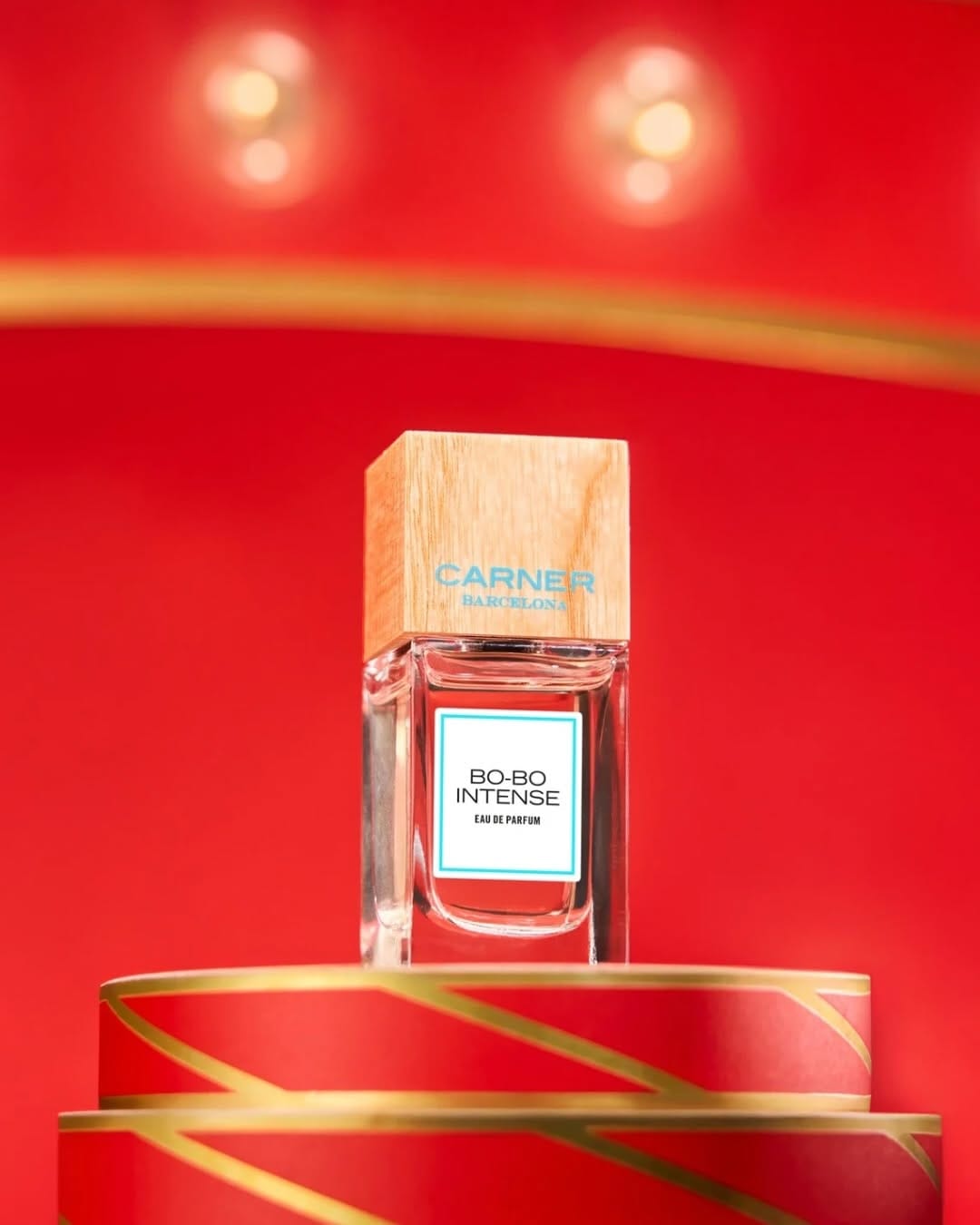 Post 9 by CARNER BARCELONA • Perfumes on Instagram (carousel)