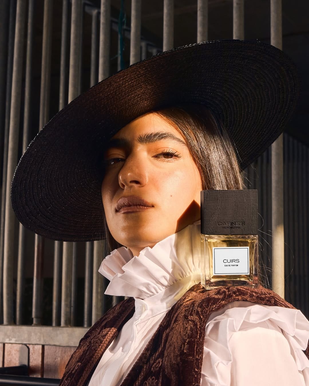 Post 4 by CARNER BARCELONA • Perfumes on Instagram (carousel)