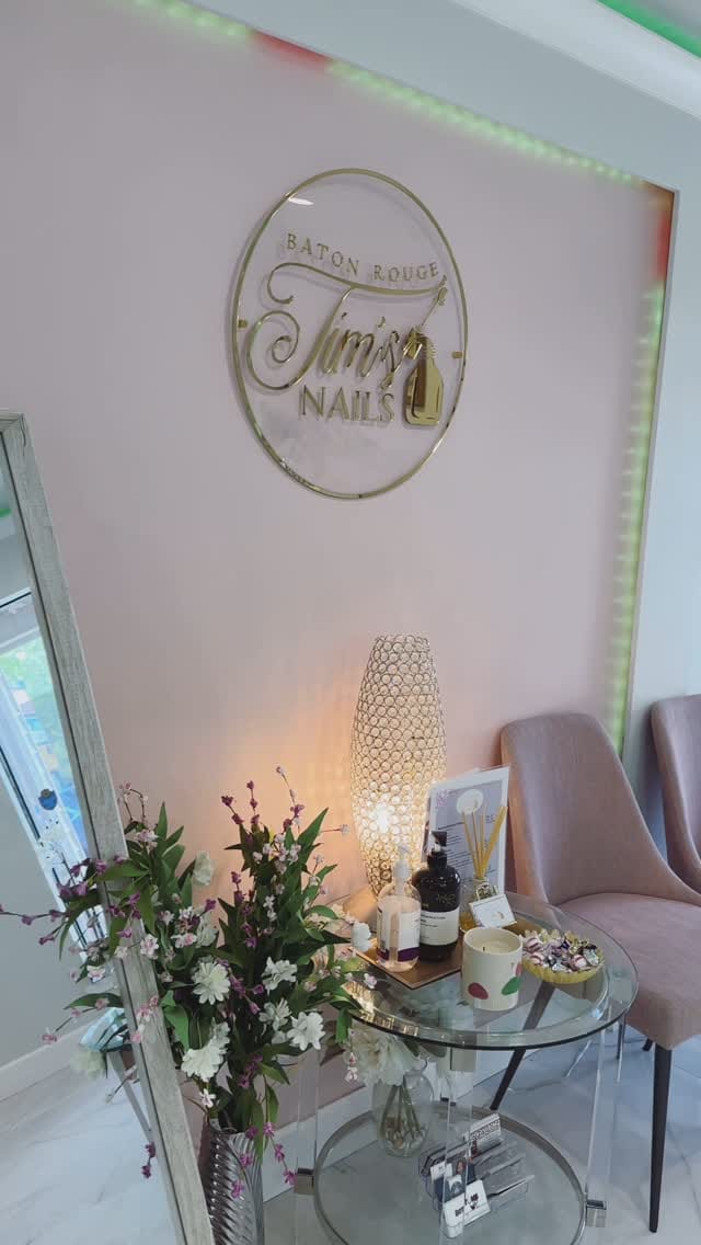Post 9 by Nail Salon | Pedi-Medi | Acrylic | Gel X-Builder | Dip | Wax on Instagram (video)