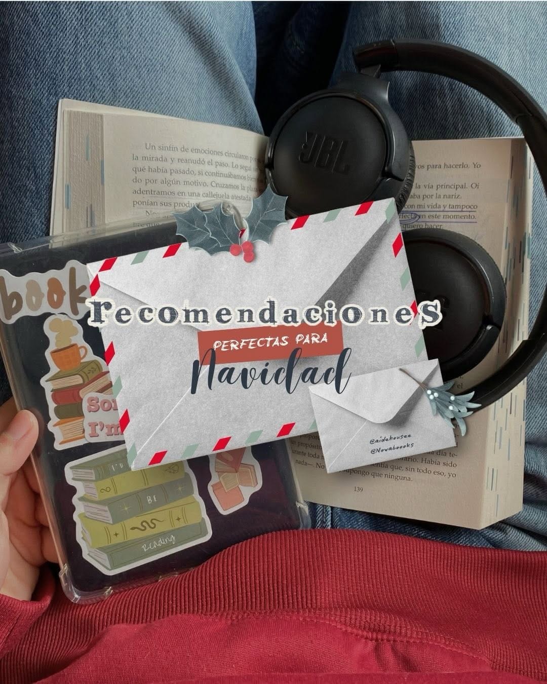 Post 4 by Aidé *ੈ✩‧₊˚ on Instagram (carousel)