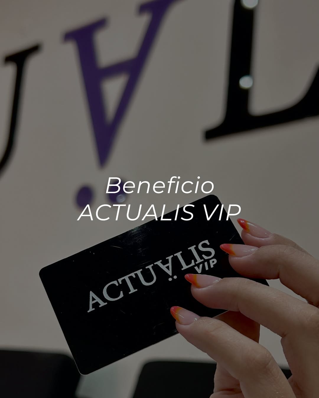 Post 9 by Actualis on Instagram (carousel)