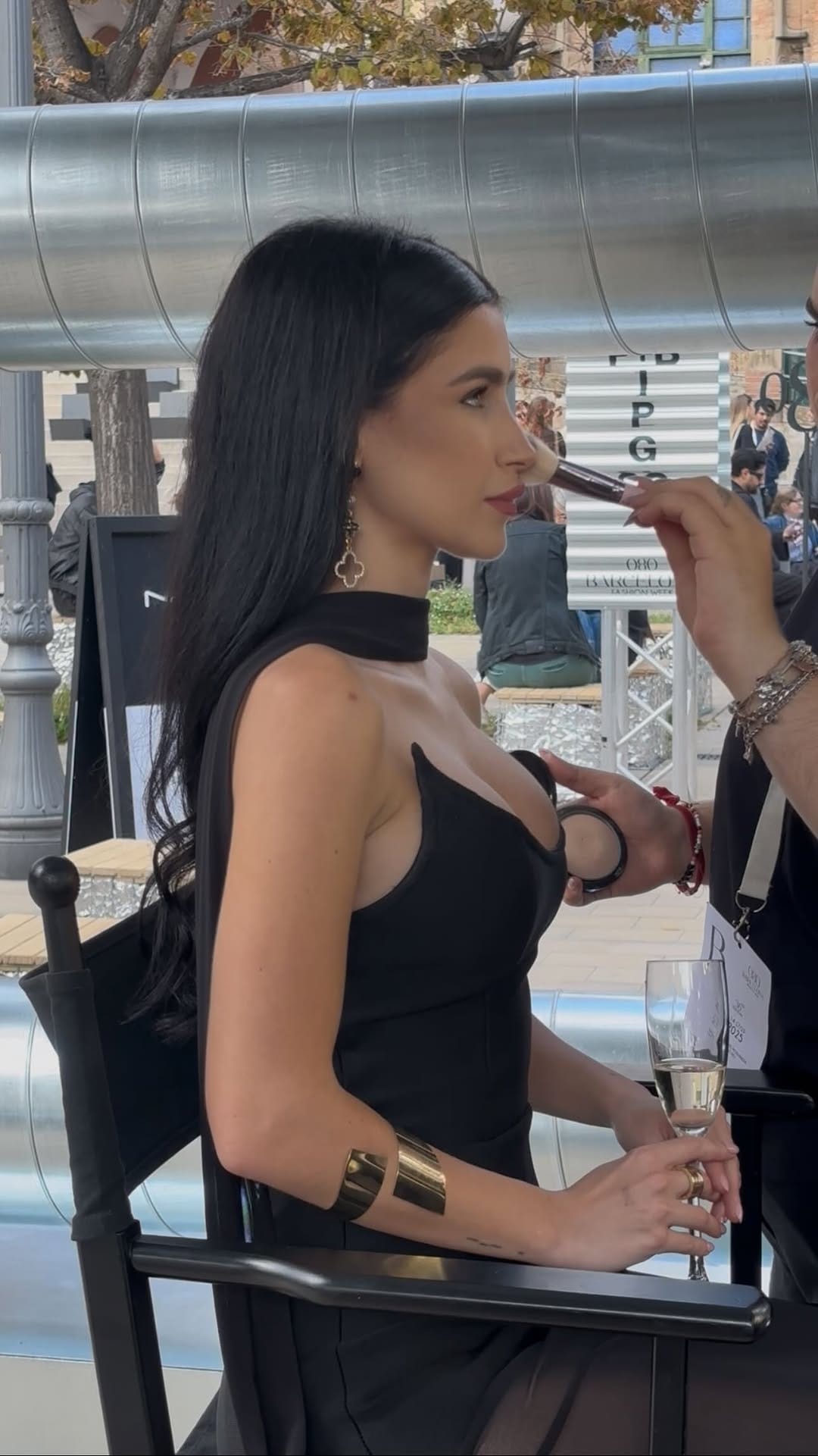 Post 1 by 𝐌𝐀𝐑𝐓𝐀 𝐁𝐄𝐋𝐋𝐈𝐃𝐎 on Instagram (video)