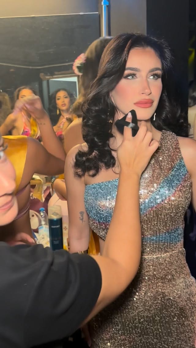 Post 7 by 𝐌𝐀𝐑𝐓𝐀 𝐁𝐄𝐋𝐋𝐈𝐃𝐎 on Instagram (video)