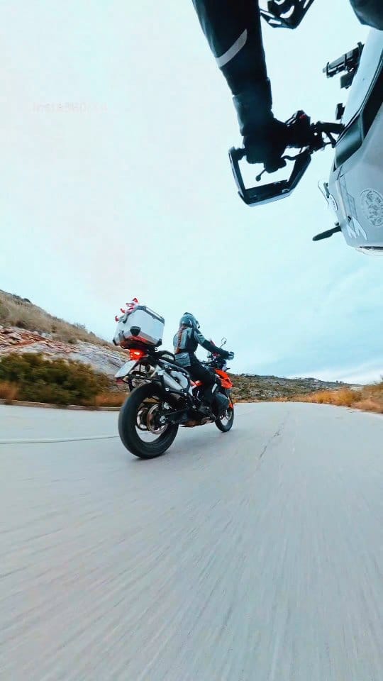 Post 2 by RENT MOTO ADVENTURE on Instagram (video)