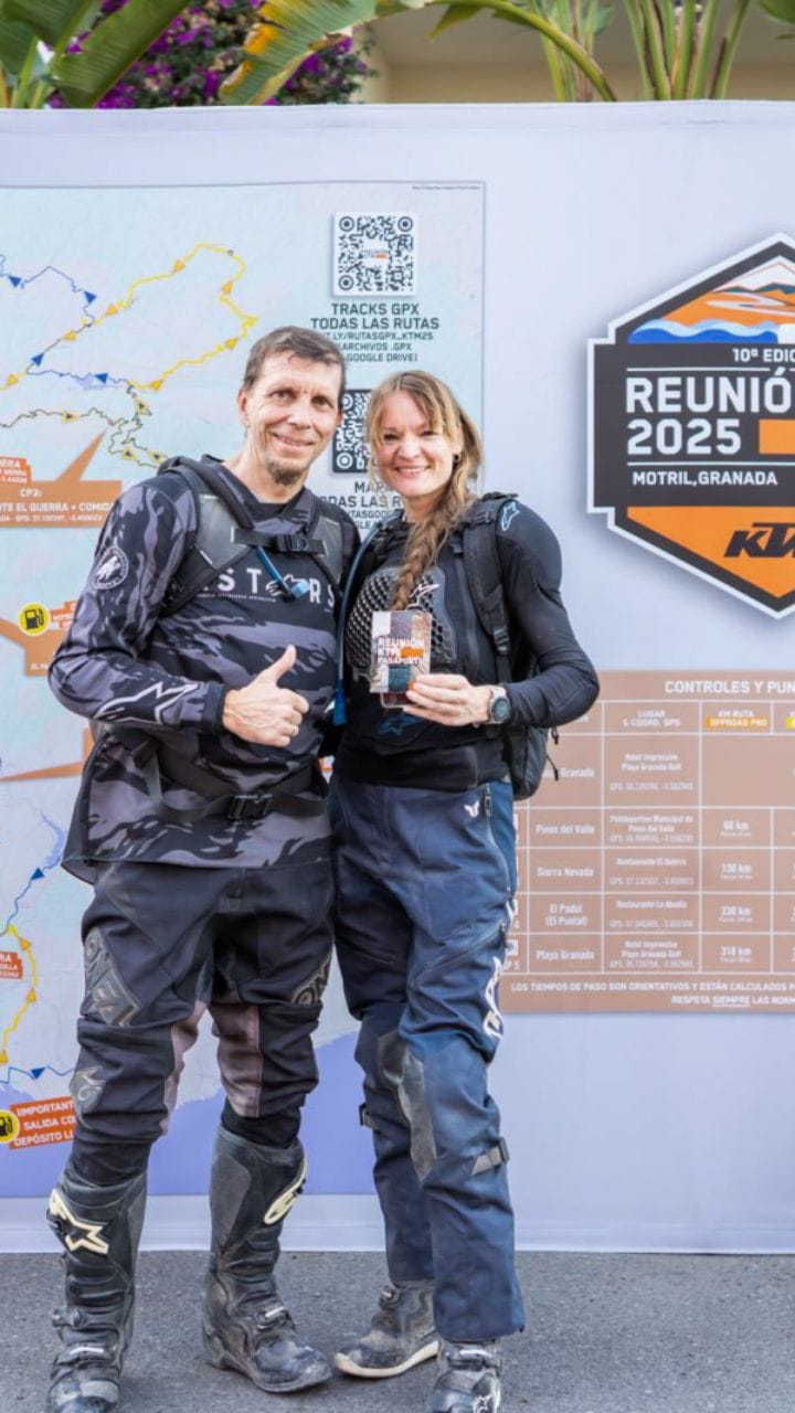 Post 5 by RENT MOTO ADVENTURE on Instagram (video)