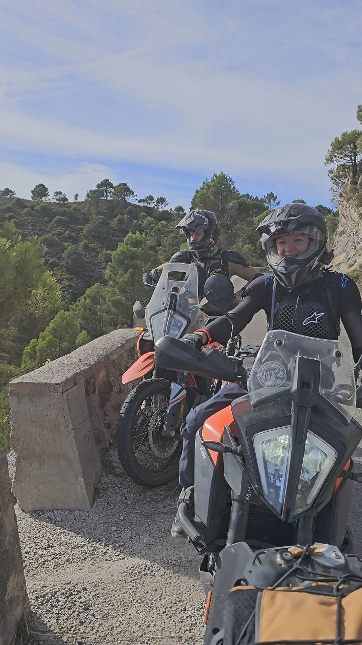 Post 7 by RENT MOTO ADVENTURE on Instagram (video)
