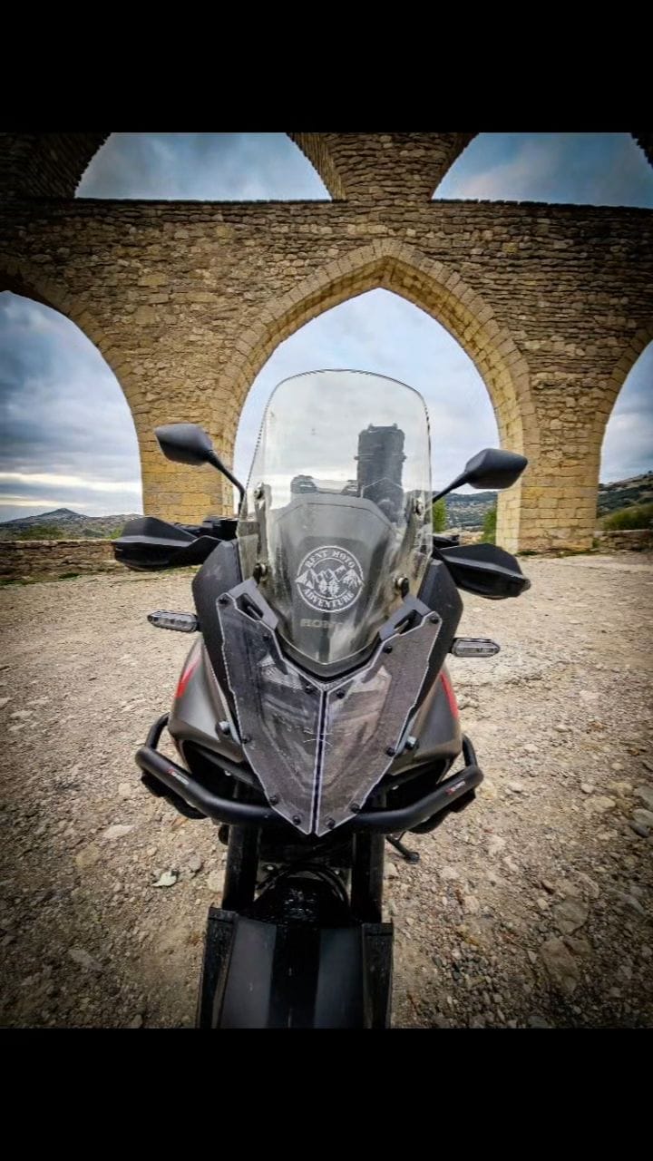 Post 3 by RENT MOTO ADVENTURE on Instagram (video)