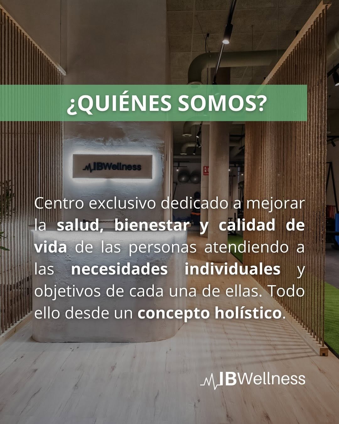 Post 8 by IBWellness on Instagram (carousel)