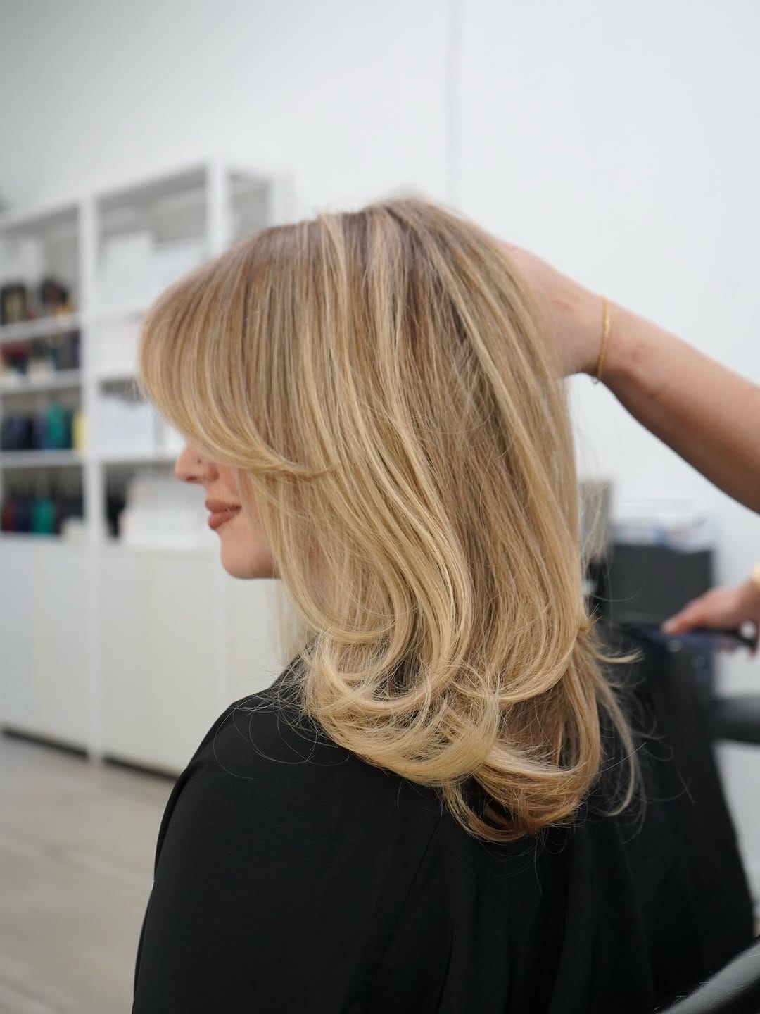 Post 2 by Ibiza Hair Tools on Instagram (carousel)