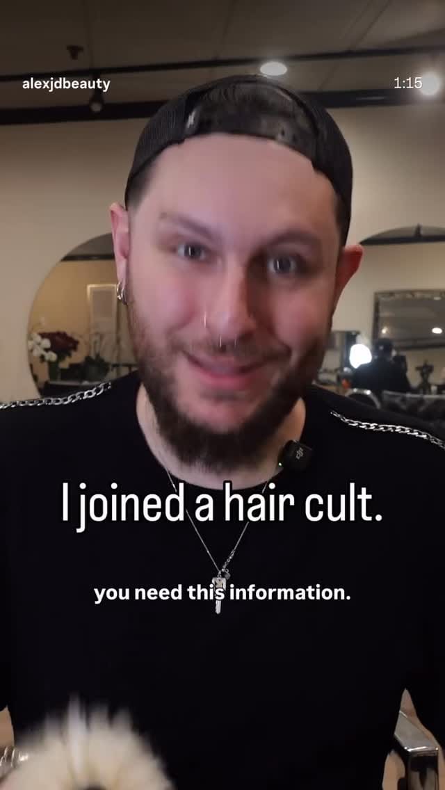 Post 10 by Ibiza Hair Tools on Instagram (video)