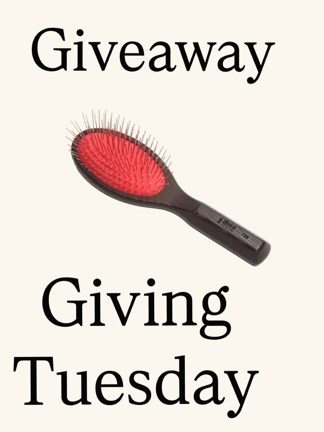 Post 9 by Ibiza Hair Tools on Instagram (carousel)