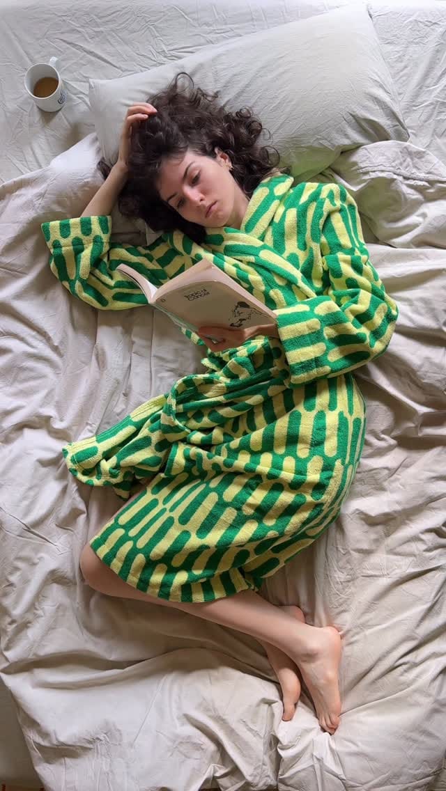 Post 10 by TARTA GELATINA on Instagram (video)