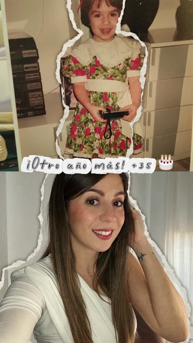 Post 1 by Cristina Durá✨ on Instagram (video)