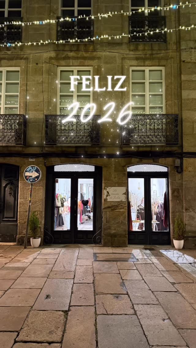 Post 9 by La Tienda De Julia on Instagram (video)