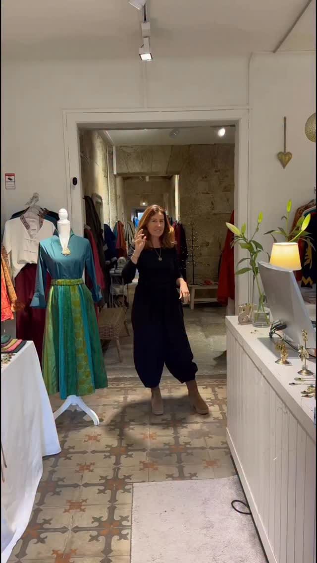 Post 10 by La Tienda De Julia on Instagram (video)