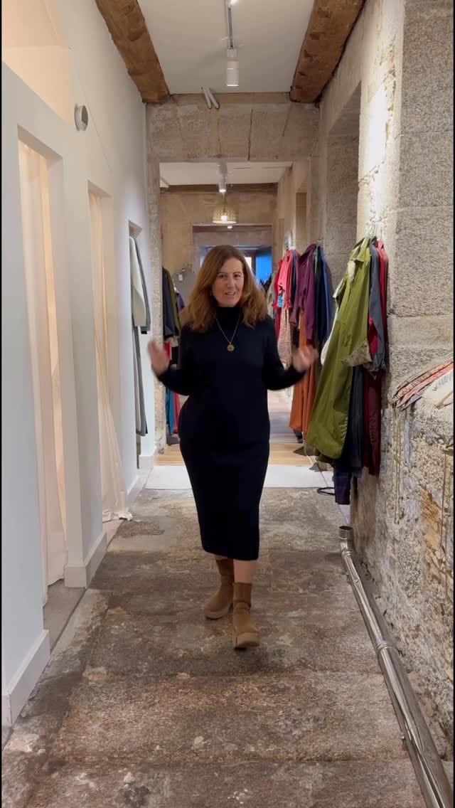 Post 6 by La Tienda De Julia on Instagram (video)