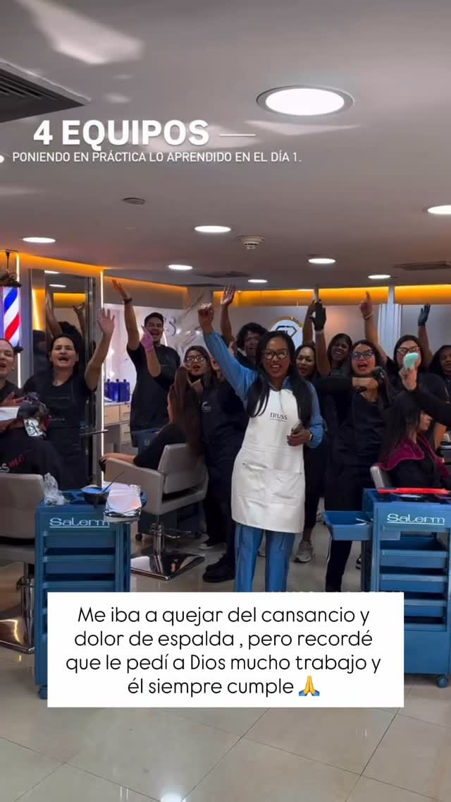 Post 6 by Glenis Pirela on Instagram (video)