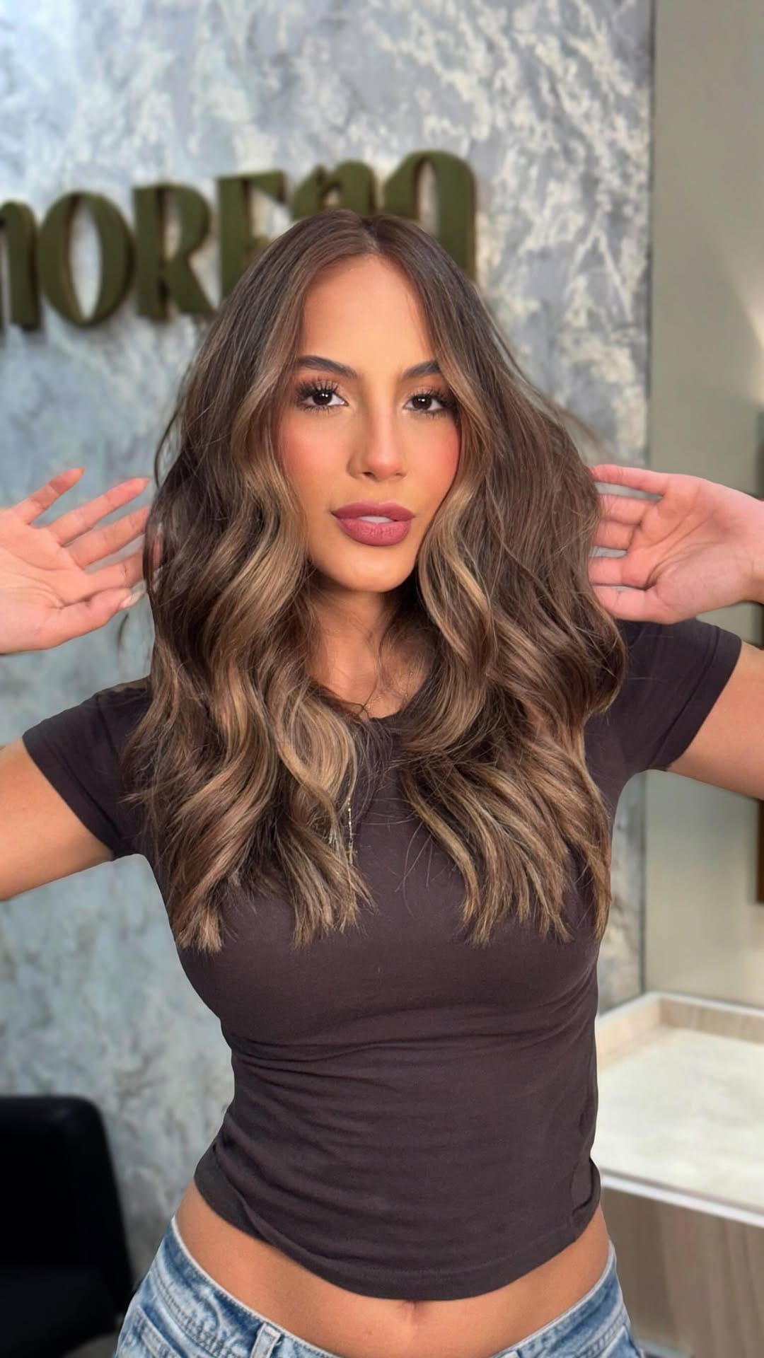 Post 2 by Glenis Pirela on Instagram (video)