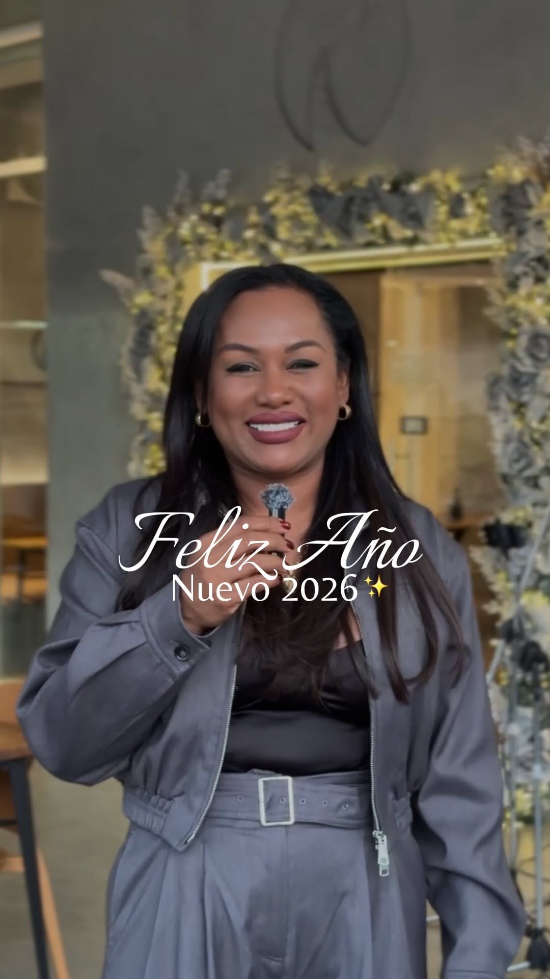 Post 4 by Glenis Pirela on Instagram (video)