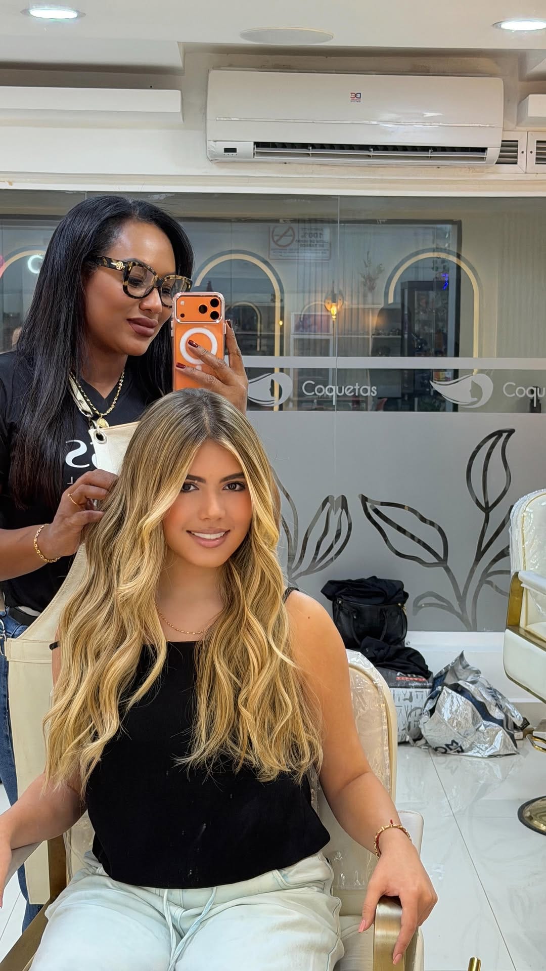 Post 3 by Glenis Pirela on Instagram (video)