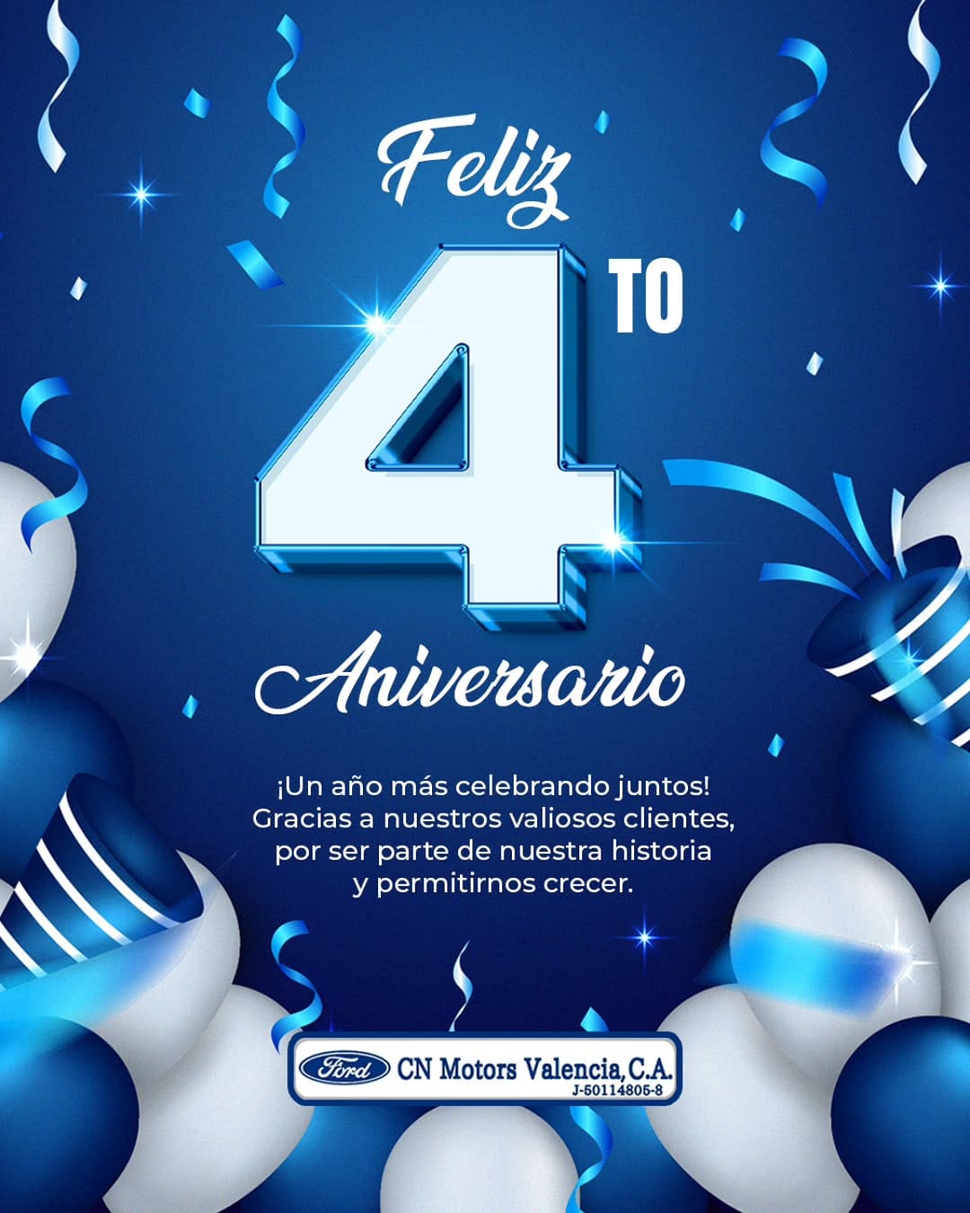 Post 9 by Repuestos Ford l CN Motors Valencia, CA on Instagram (image)
