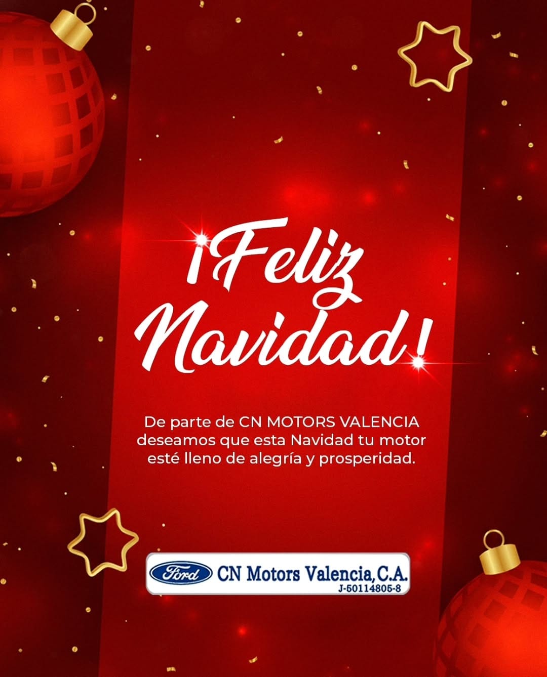 Post 5 by Repuestos Ford l CN Motors Valencia, CA on Instagram (image)