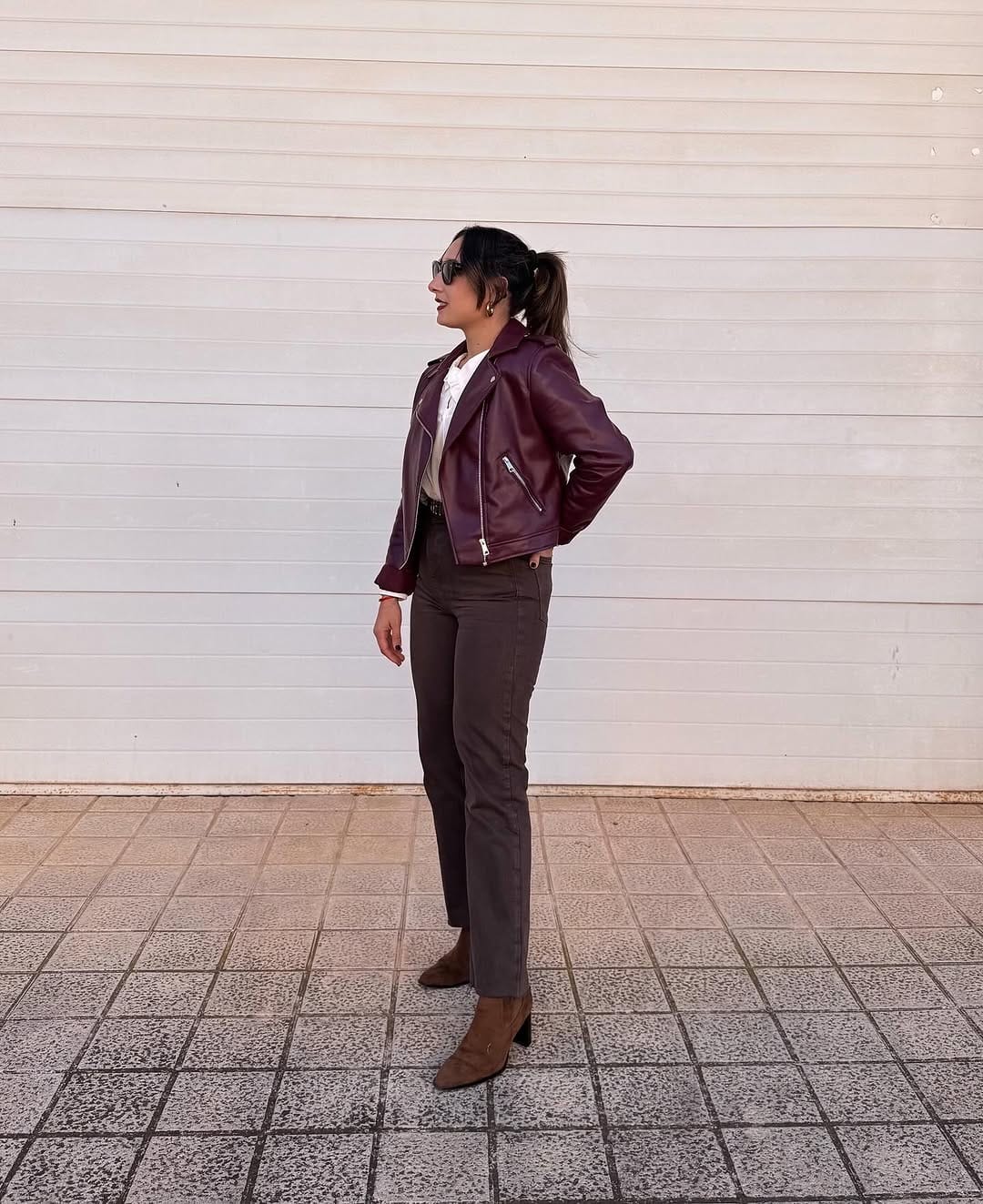 Post 10 by 𝑨𝒏𝒅𝒓𝒆𝒂 𝑩𝒐𝒔𝒄𝒉 • Lifestyle • Fashion •inspo on Instagram (image)