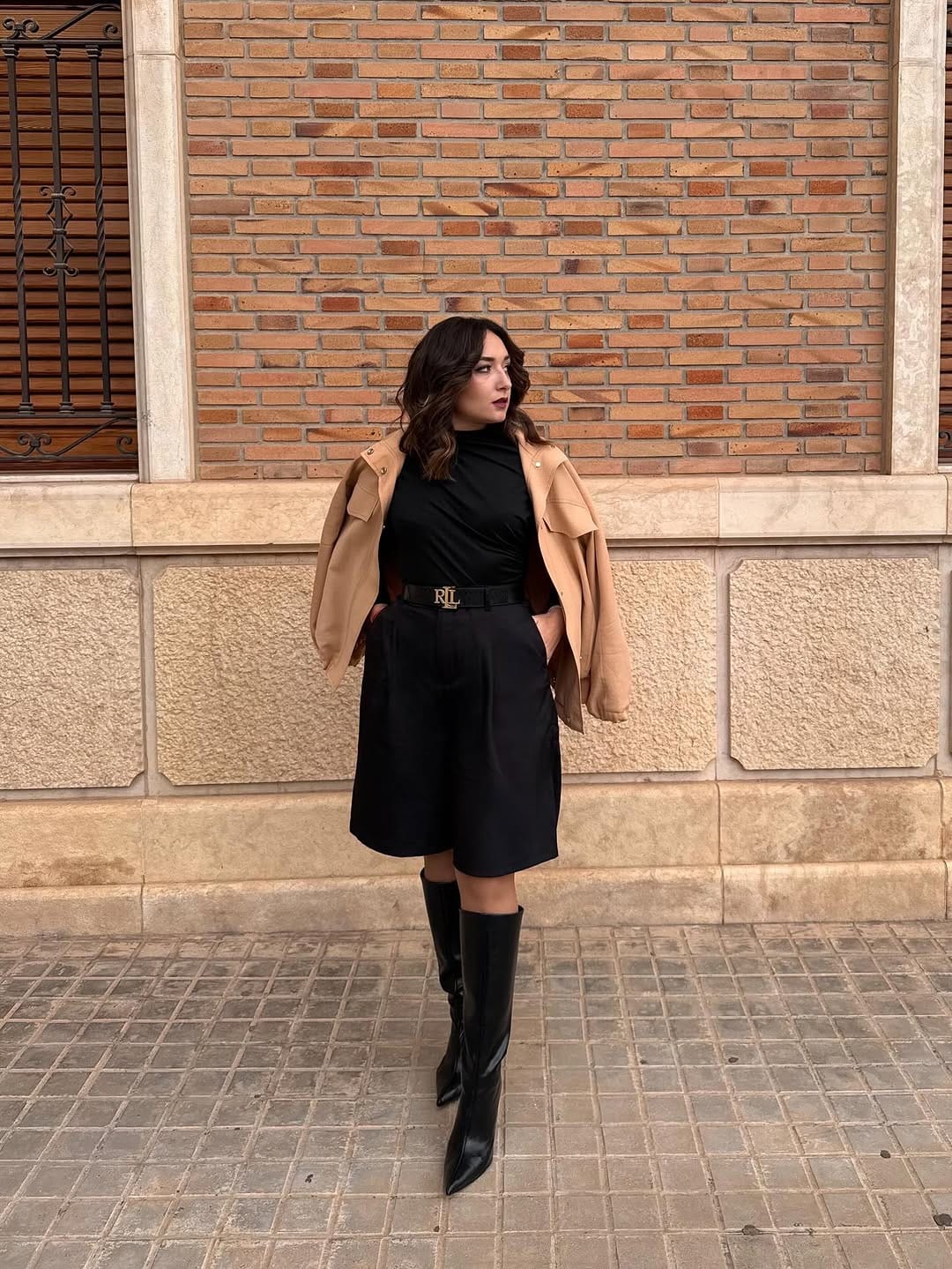 Post 9 by 𝑨𝒏𝒅𝒓𝒆𝒂 𝑩𝒐𝒔𝒄𝒉 • Lifestyle • Fashion •inspo on Instagram (image)