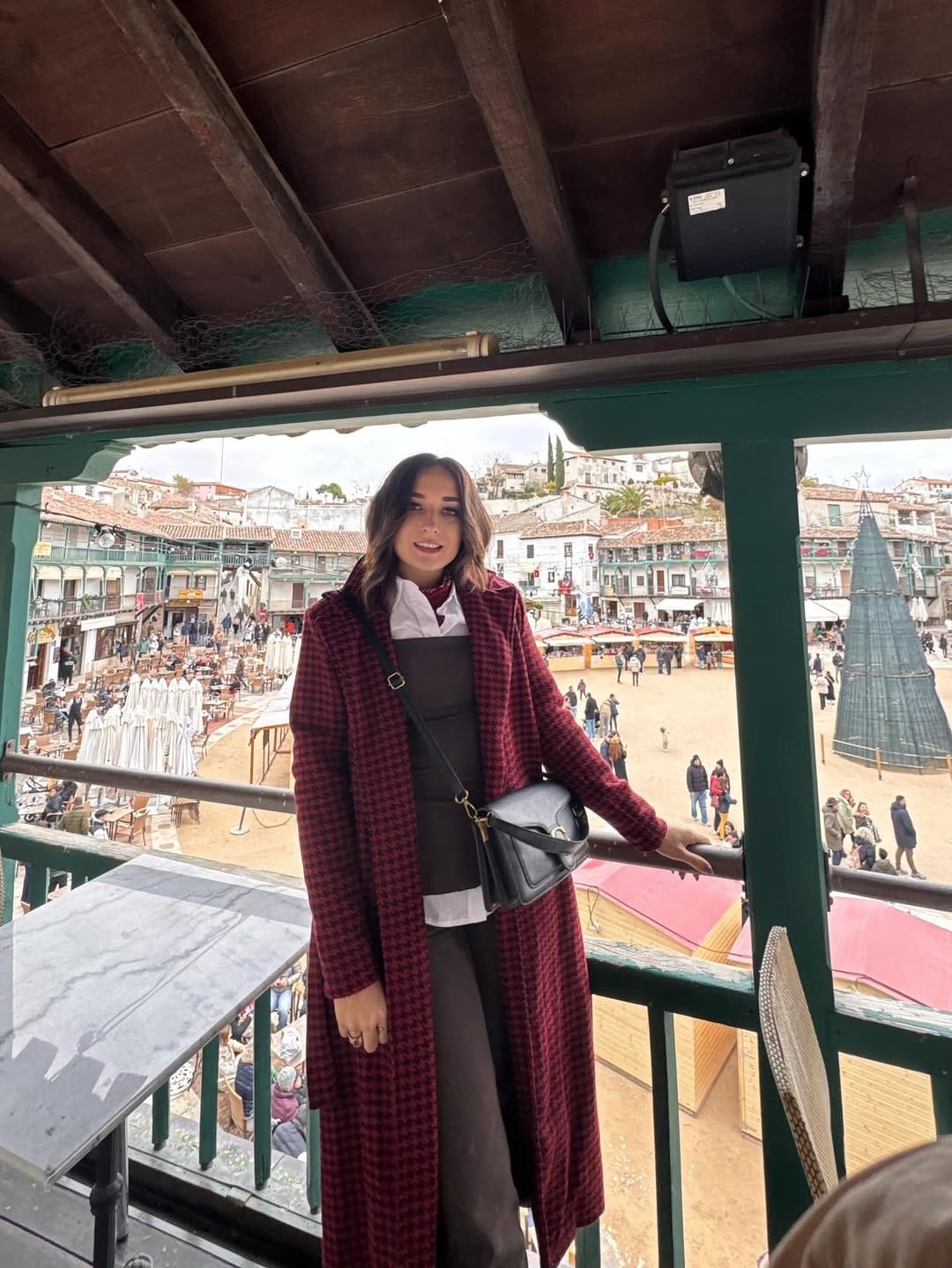 Post 6 by 𝑨𝒏𝒅𝒓𝒆𝒂 𝑩𝒐𝒔𝒄𝒉 • Lifestyle • Fashion •inspo on Instagram (carousel)